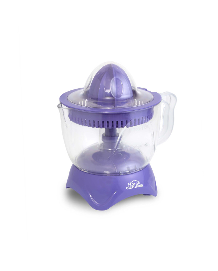 Exprimidor De Jugo 1L Violet He-8804V
