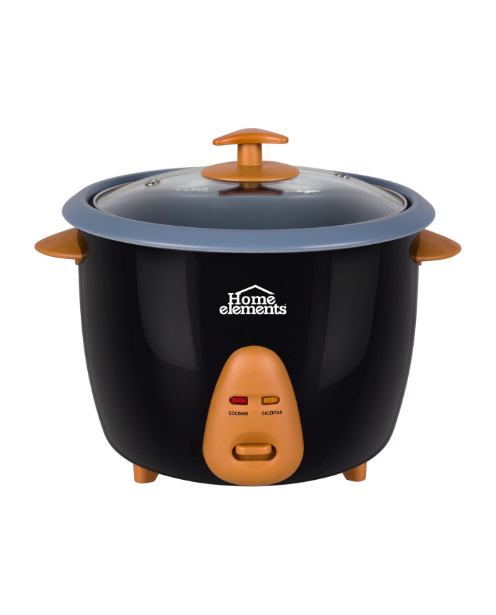 Olla Arrocera 1,8 Lts Acc. Cobre Nm Heoa-18Nc