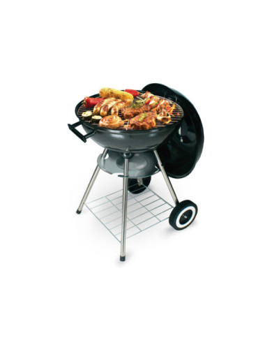 Asador De Carbon Barbecue Home Elements