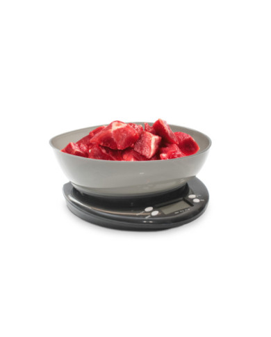 Bascula De Cocina Digital 5Kg Mod-Jy301 He