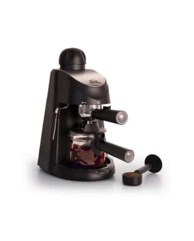 Cafetera Coffe Home - Capuchinera