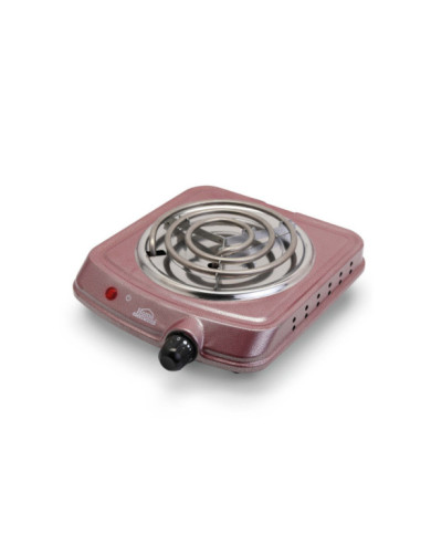 Estufa 1P Electrica 1.000W He-E1 Pj Roja