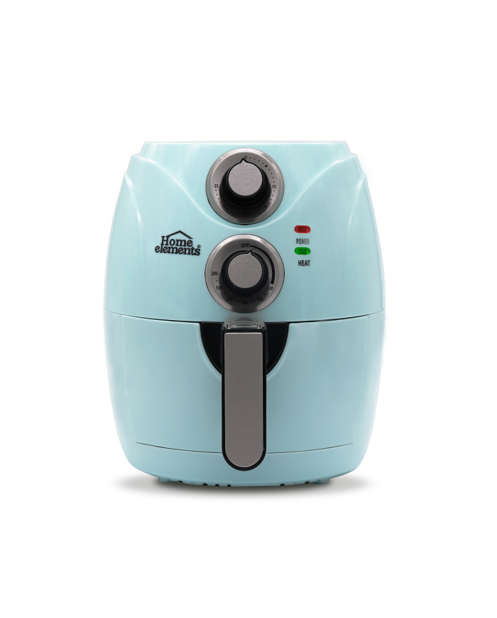 Freidora Aire 1,8 Lts Sin Aceite Mint