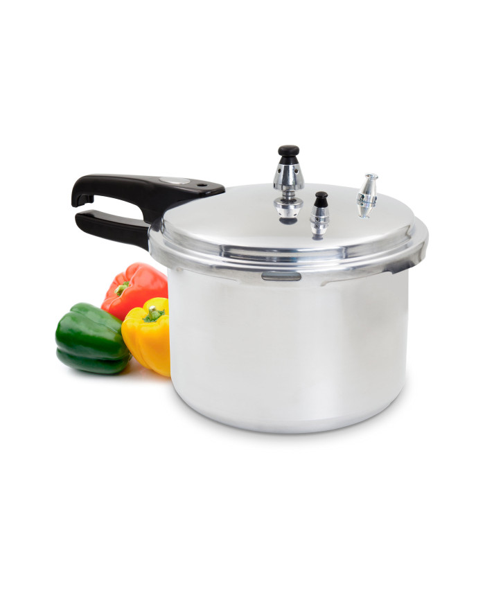 Olla A Presion 3,2Lt Modelo Heop32L