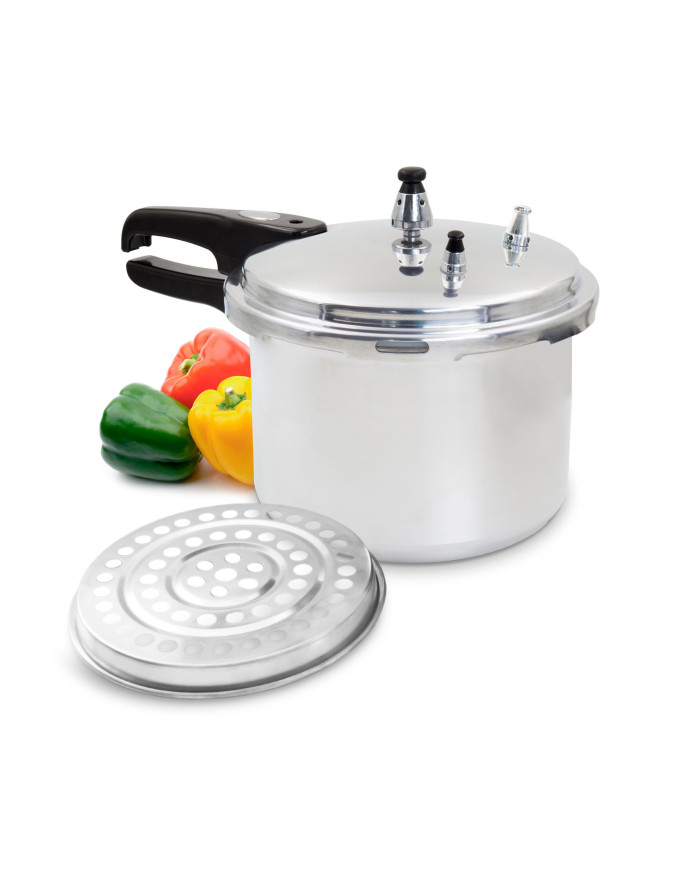 Olla A Presion 4,2Lt Modelo Heop42L