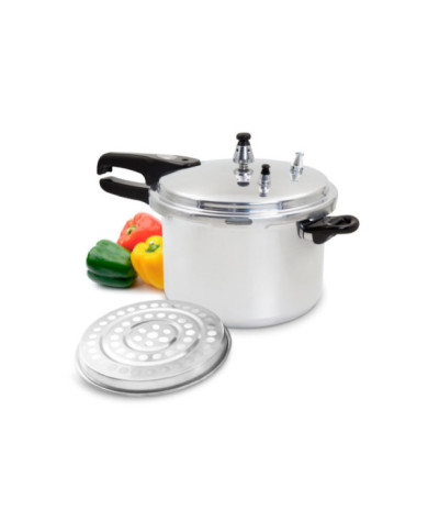 Olla A Presion 7Lt Modelo Heop70L