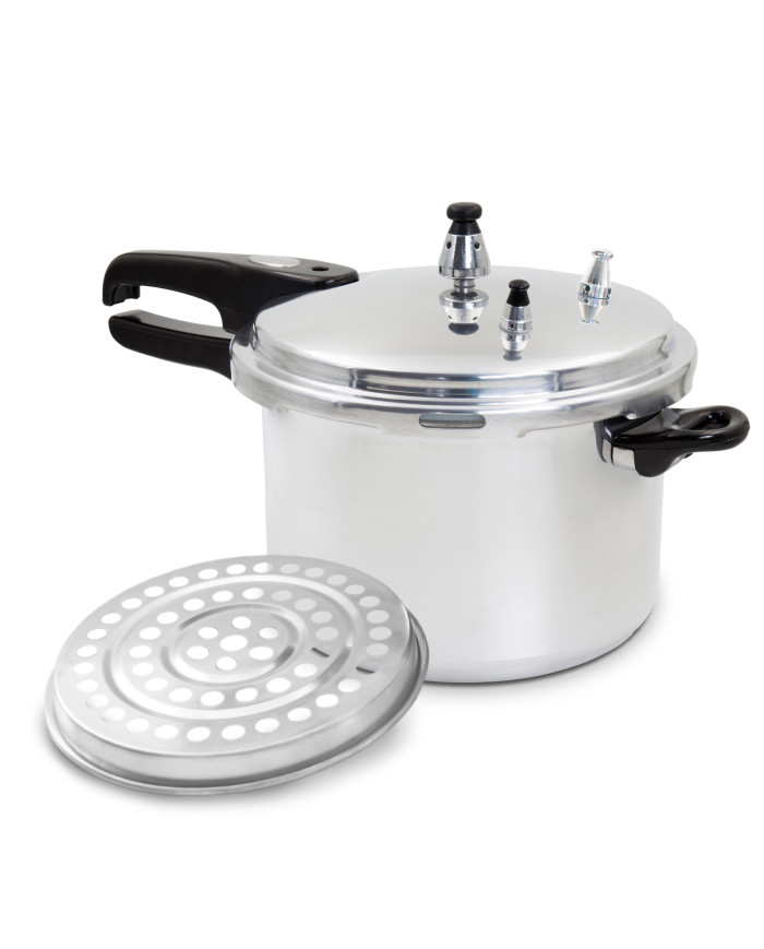 Olla A Presion 9Lt Modelo Heop90L