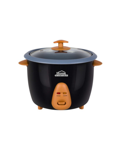 Olla Arrocera 1,8 Lts Acc. Cobre Nm Heoa-18Nc