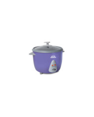 Olla De Arroz 1.8 Lts Violet Herc-180V