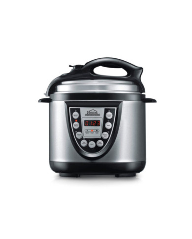 Olla Electrica 6 Funciones En 1 4,0L 800W Ref. Hecdy-40Av