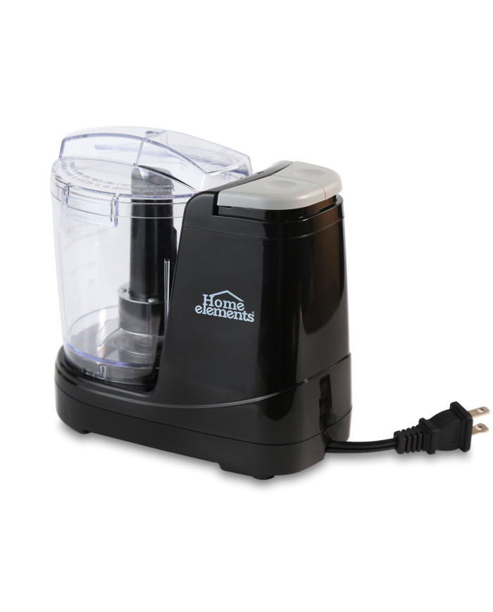 Picatodo 700 Ml Negro