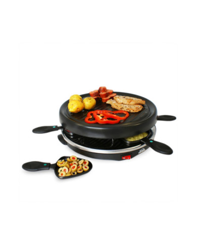 Raclette Grill Electrico 28 Cm
