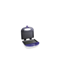 Sanduchera Platos Grill Violet Hesm-117V