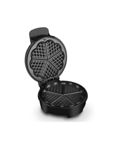 Wafflera Negra Hew-906N