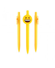 Esfero Emoji 6