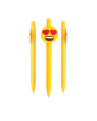 Esfero Emoji 8