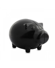 Alcancía cerdito grande