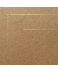 Cartón Kraft 0,4mm - 240Gr