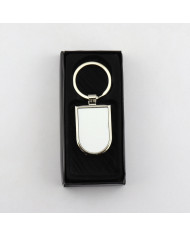 Llavero Sublimación Escudo