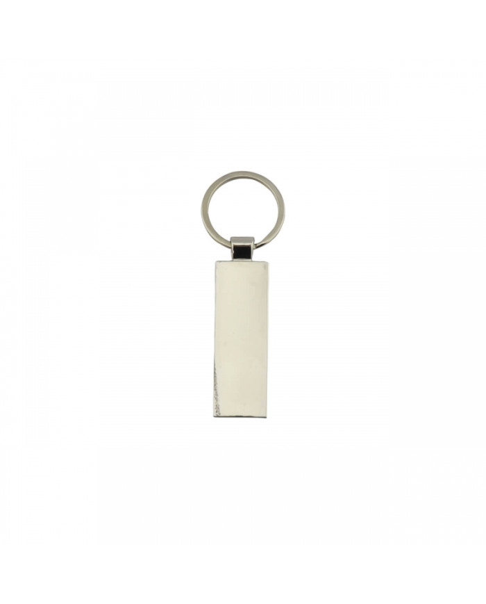 Llavero Sublimación Largo