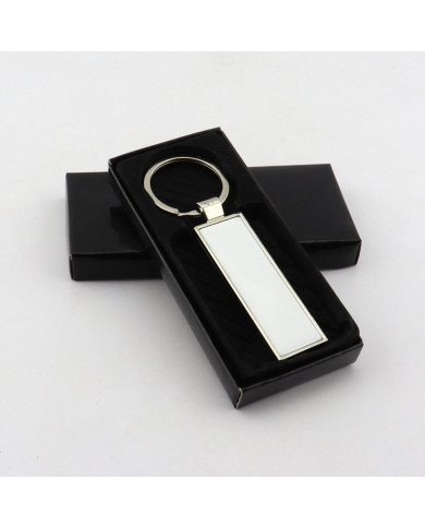 Llavero Sublimación Largo