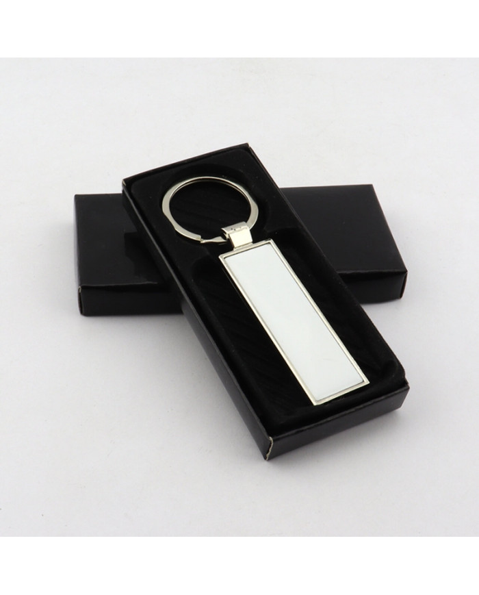 Llavero Sublimación Largo