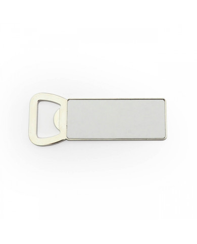 Destapador Sublimación Iman