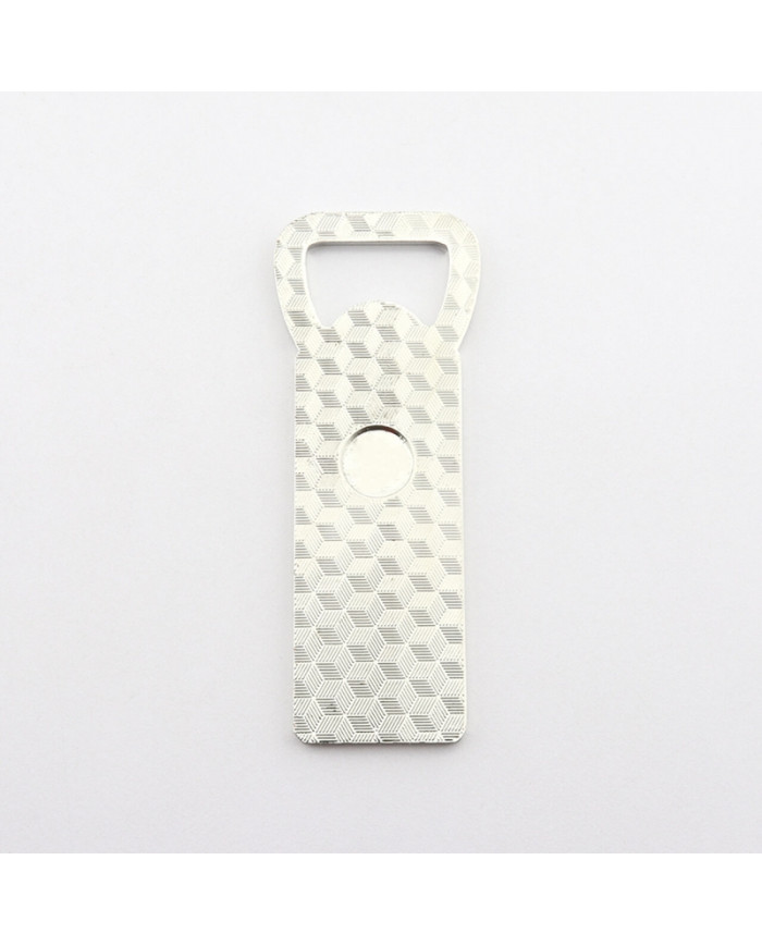 Destapador Sublimación Iman