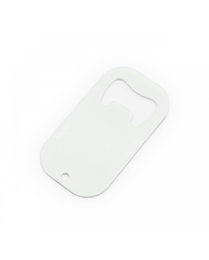 Llavero Sublimación Destapador