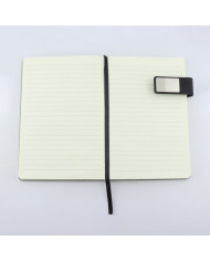 Libreta Elegante