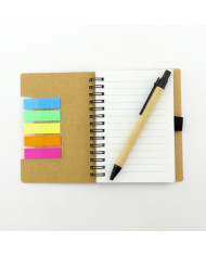 Agenda Ecológica 20