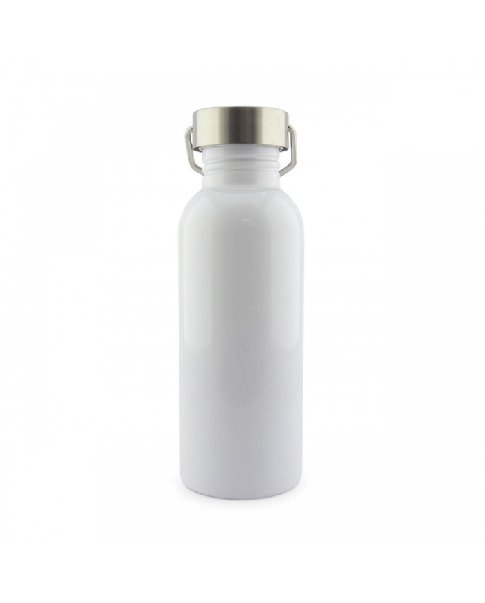 Botilito Metálico Sublimación Mark