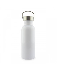 Botilito Metálico Sublimación Mark