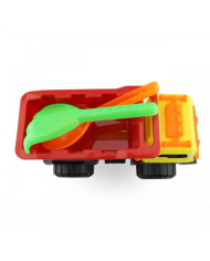 VOLQUETA CON FIGURAS GRANDE JU55