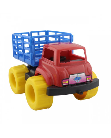 GOLIAT ESTACAS - JU51