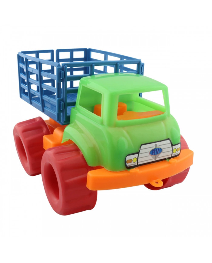 GOLIAT ESTACAS - JU51