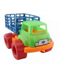 GOLIAT ESTACAS - JU51