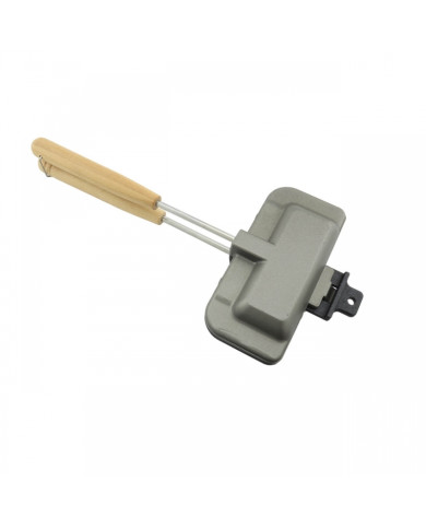 Sanduchera 1 Metalica