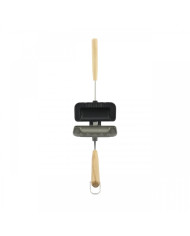 Sanduchera 1 Metalica