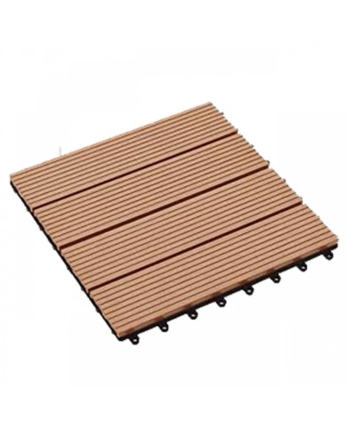 Piso PVC ambientes húmedos