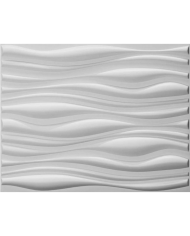 Panel PVC 3D 13 Pared