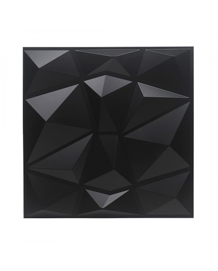 Panel PVC 3D 17 Pared