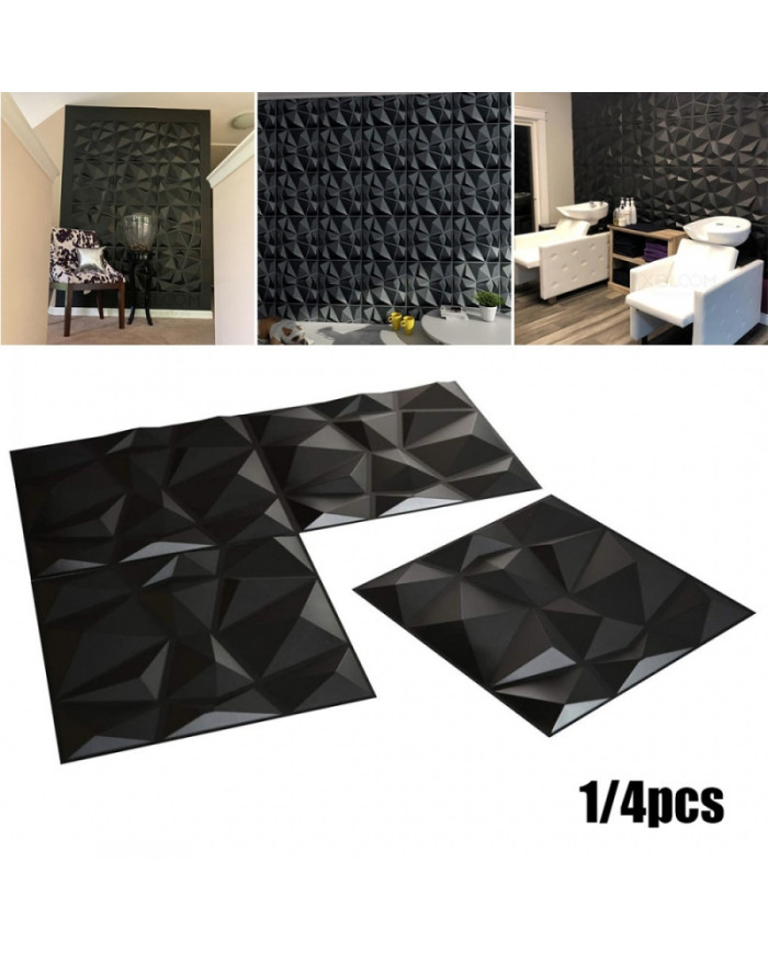 Panel PVC 3D 17 Pared