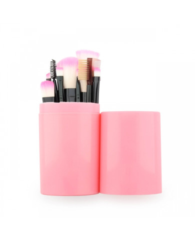 Set Maquillaje Cilindro