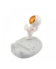 Porta Celular Astronauta