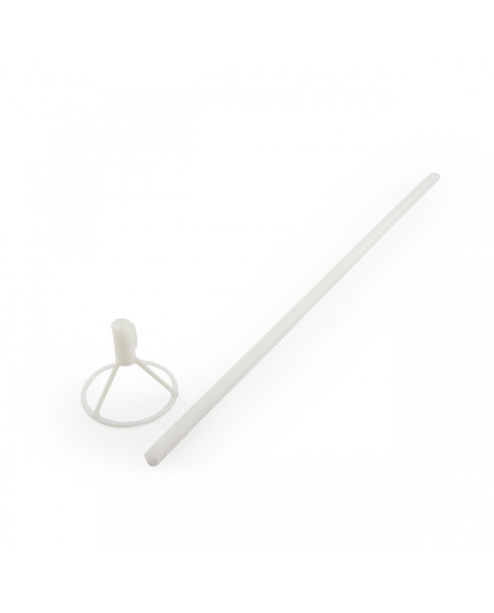 Vara Soporte para Globo 37 cm